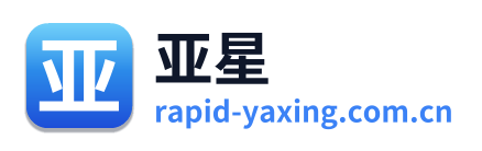 亚星 Logo